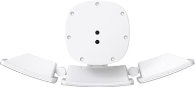 Eufy Security Floodlight Cam 2 Pro turvakamera (valkoinen)