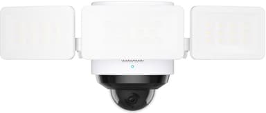 Eufy Security Floodlight Cam 2 Pro turvakamera (valkoinen)