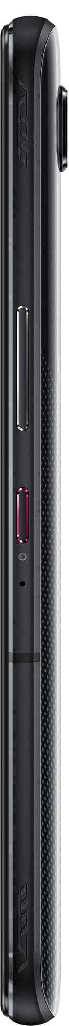 Asus ROG Phone 5s – 5G älypuhelin 16/512GB (musta)