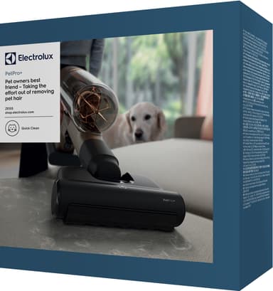 Electrolux PetPro+ suulake ZE155