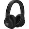 JBL UA Project Rock langattomat around-ear kuulokkeet (musta)