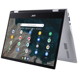 Acer Chromebook Spin 513 2-in-1 kannettava Q/4/64 (hopea)