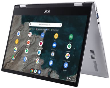 Acer Chromebook Spin 513 2-in-1 kannettava Q/4/64 (hopea)