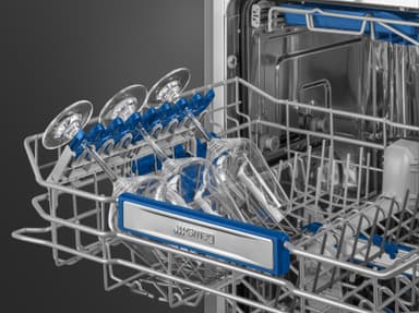 Smeg astianpesukone STL324BQLH täysin integroitava