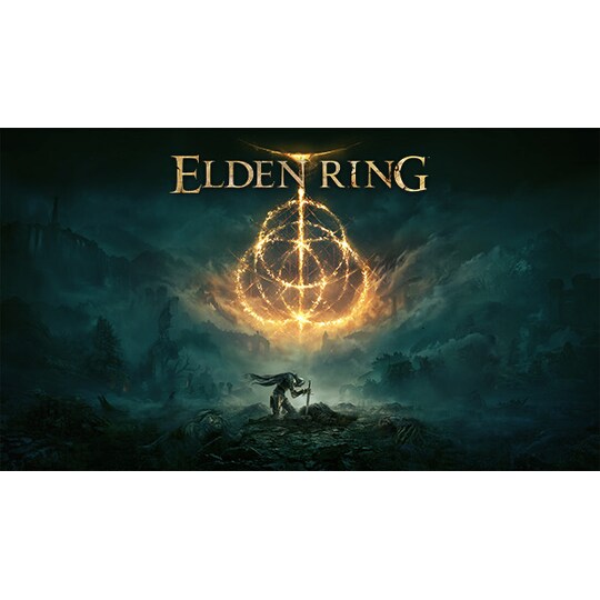 ELDEN RING - PC Windows