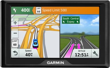 Garmin Drive 5 Plus MT-S EU navigaattori