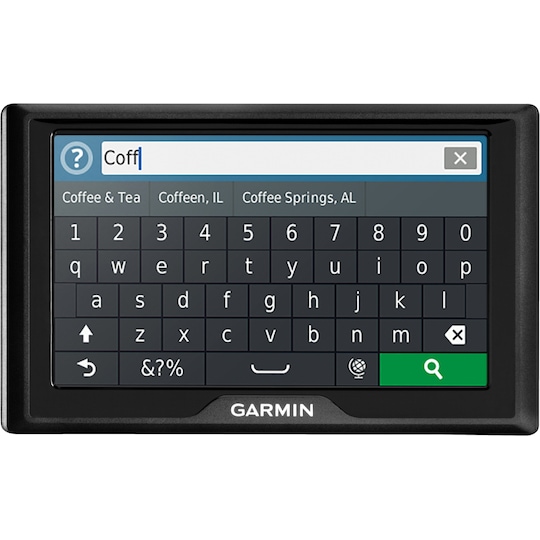 Garmin Drive 5 Plus MT-S EU navigaattori