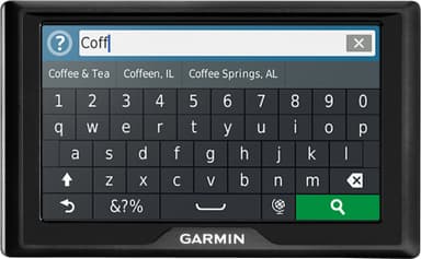 Garmin Drive 5 Plus MT-S EU navigaattori