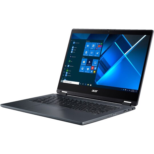 Acer TravelMate Spin P414RN-51-53XF 14" 2-in-1 kannettava