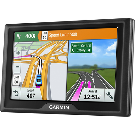 Garmin Drive 5 Plus MT-S EU navigaattori