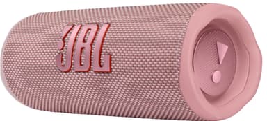 JBL Flip 6 kannettava kaiutin (pinkki)