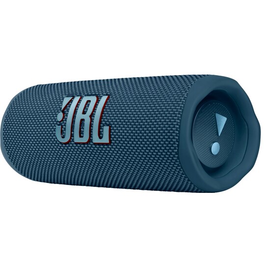 JBL Flip 6 kannettava kaiutin (sininen)