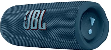 JBL Flip 6 kannettava kaiutin (sininen)