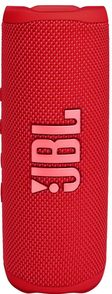 JBL Flip 6 kannettava kaiutin (punainen)