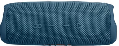 JBL Flip 6 kannettava kaiutin (sininen)
