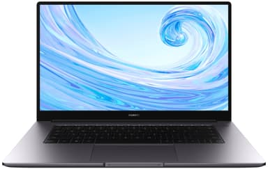 HUAWEI MateBook D 15 i3/8/256 kannettava