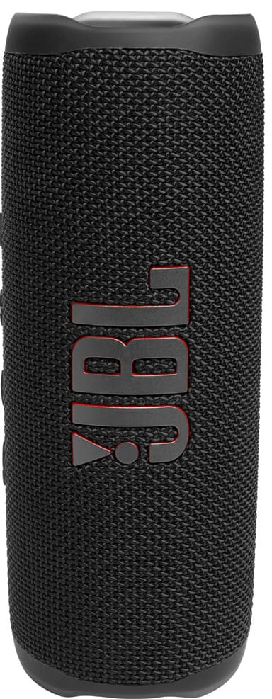 JBL Flip 6 kannettava kaiutin (musta)