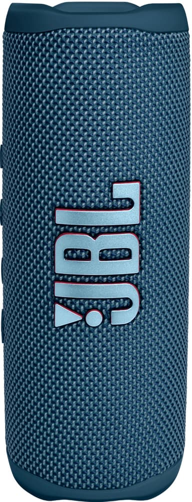 JBL Flip 6 kannettava kaiutin (sininen)
