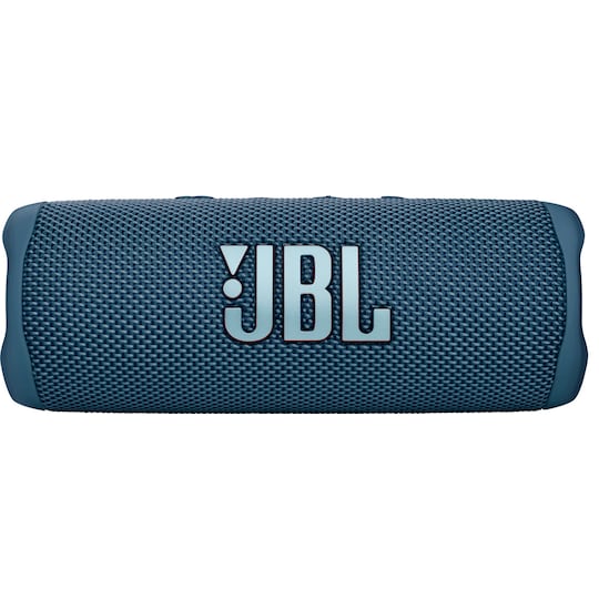 JBL Flip 6 kannettava kaiutin (sininen)