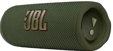 JBL Flip 6 kannettava kaiutin (vihreä)