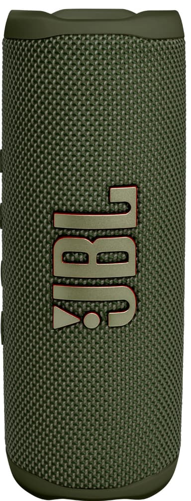 JBL Flip 6 kannettava kaiutin (vihreä)