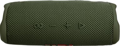JBL Flip 6 kannettava kaiutin (vihreä)