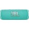 JBL Flip 6 kannettava kaiutin (vaaleansininen)