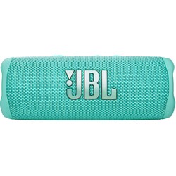 JBL Flip 6 kannettava kaiutin (vaaleansininen)