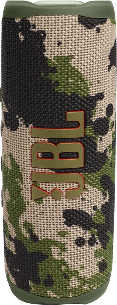 JBL Flip 6 kannettava kaiutin (Squad)