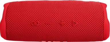 JBL Flip 6 kannettava kaiutin (punainen)