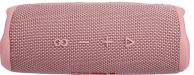 JBL Flip 6 kannettava kaiutin (pinkki)