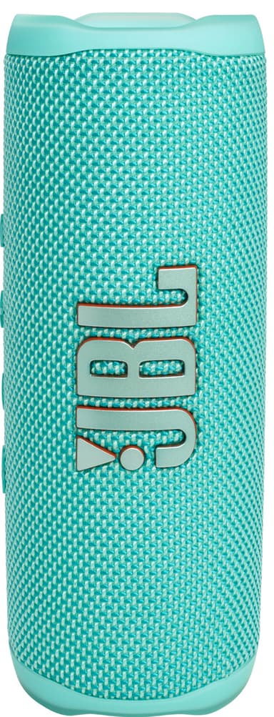 JBL Flip 6 kannettava kaiutin (vaaleansininen)