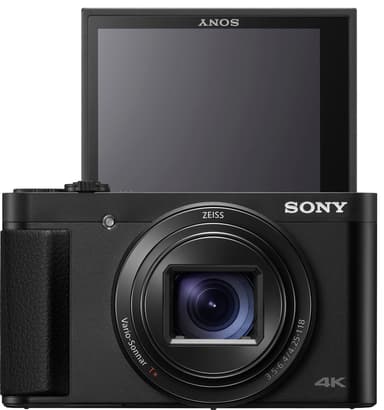 Sony CyberShot HX99 kompaktikamera