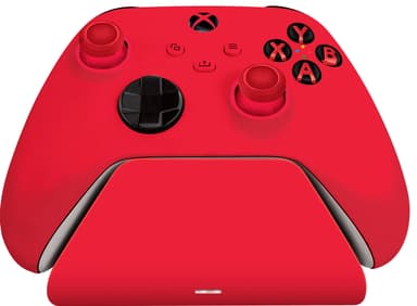 Razer Universal Quick Charging Stand for Xbox latausteline (Pulse Red)
