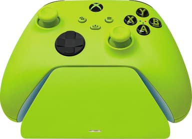 Razer Universal Quick Charging Stand for Xbox latausteline (Electric.)