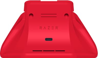 Razer Universal Quick Charging Stand for Xbox latausteline (Pulse Red)