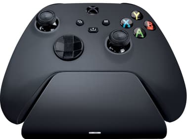 Razer Universal Quick Charging Stand for Xbox latausteline (Carbon B.)
