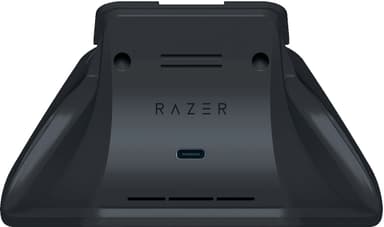 Razer Universal Quick Charging Stand for Xbox latausteline (Carbon B.)