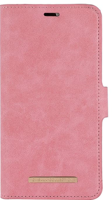 iPhone 13 Kotelo Fashion Edition Irrotettava Kuori Dusty Pink