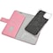 iPhone 13 Kotelo Fashion Edition Irrotettava Kuori Dusty Pink