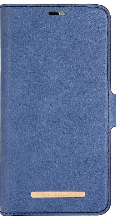 iPhone 13 Kotelo Fashion Edition Irrotettava Kuori Royal Blue
