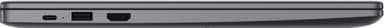 HUAWEI MateBook D 15 i3/8/256 kannettava