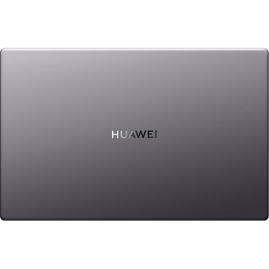 HUAWEI MateBook D 15 i3/8/256 kannettava