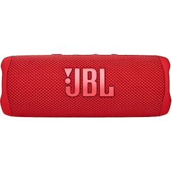 JBL Flip 6 kannettava kaiutin (punainen)