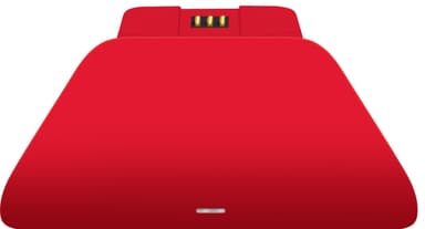 Razer Universal Quick Charging Stand for Xbox latausteline (Pulse Red)