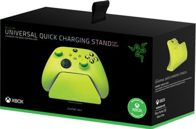 Razer Universal Quick Charging Stand for Xbox latausteline (Electric.)