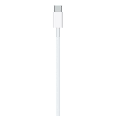Apple USB-C - Lightning kaapeli (2 m)