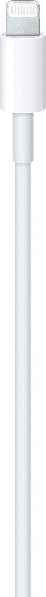Apple USB-C - Lightning kaapeli (2 m)