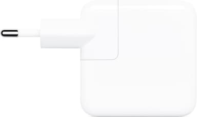 Apple 30W USB-C virtalähde MY1W2