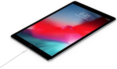 Apple USB-C - Lightning kaapeli (2 m)